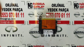 NİSSAN QASHQAİ AİRBAG BEYNİ ÇIKMA 1.5 DCİ J11 2014-2020
