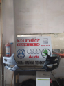 AUDİ A-4 ÖN TAMPON ÇIKMA ORİJİNAL 2013-2016