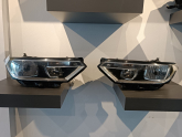 VOLKSWAGEN PASSAT B8 SAĞ FAR MERCEKSİZ 2015 90049911 3G19410