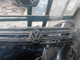 Volkswagen / Tiguan / Tampon / Ön Panjur / Çıkma Parça