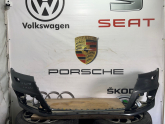 AUDİ Q7 ÖN TAMPON 4m0807095a ORJİNAL ÇIKMA PARÇA