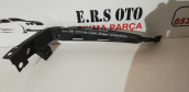 VOLKSWAGEN BORA 1999-05 ARKA TAMPON BRAKET 1J5807393