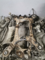 MERCEDES ML W164 ARKA DİNGİL ORİJİNAL ÇIKMA