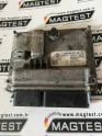 Seat İbiza Motor Beyni 03P906021AA 03P 906 021 AA DCM3.7