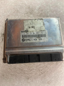 BMW E46 Motor Beyni Bosch DME 1430940-0261204420