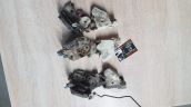 Nissan Maxima Kapı Kilidi 95-00 ÇIKMA