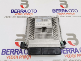 Oto Çıkma Parça / Audi / A6 / Elektrik / Motor Beyni / Çıkma Parça 