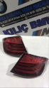 BMW F10 2011 2014 SAĞ ARKA STOP ÇIKMA ORJİNAL