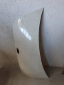 FORD TRANSİT MOTOR KAPUTU V 184 BEYAZ ORJİİNAL HATASIZ BEYAZ