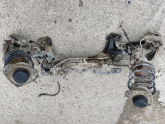 Fiat marea dolu motor traversi