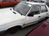Renault / R 9 / Elektrik / Kilometre Saati / Çıkma Parça