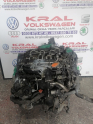 Volkswagen / Passat / Motor / Motor Komple / Çıkma Parça