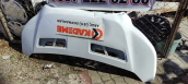 Ford transit motor kaputu