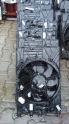 FIAT EGEA ORJINAL ÇIKMA FAN MOTORU