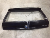 BMW X5 2001-2005 SÖKME SİYAH ARKA BAGAJ-STOPLAR-SALMAK OTO