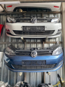 volkswagen golf 7 çıkma orjinal ön tampon çıkma far takımı