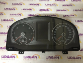 2K0920875 L V.W CADDY KM SAATI VDO