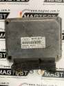 Audi A4 1.6 Motor Beyni 5WP4333 04 3B0907557B