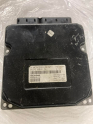 CLK serisi CLK 200 motor beyni A2711536179 Mercedes W209