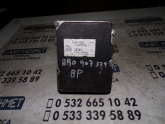 ÇIKMA 8K0907379BP 8K0 907 379 BP AUDİ A4 A5 ABS BEYNİ