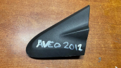 CHEVROLET AVEO 2012 SOL AYNA ÜÇGENİ ÇIKMA 95461589
