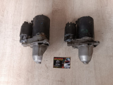 Nissan Micra K11 Orjinal Marş Dinamosu 97-02 ÇIKMA