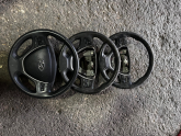 Hyundai i20 dreksiyon simidi hatasız