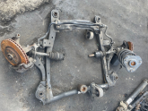SSANGYONG KORANDO C KOMPLE ALT TAKIM