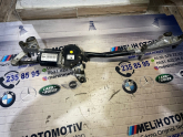 MERCEDES W117 ÇIKMA SİLECEK MOTORU A1769061800