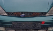 ford focus hb coupe çıkma ön panjur