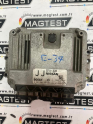 NISSAN XTRAIL T31 23710 3UB3 0261S06198 ECU MOTOR BEYNİ
