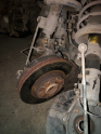 Volvo s80 2.0t cıkma ön disk
