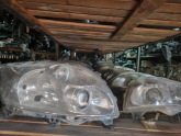 1996-1999 TOYOTA RAV 4 ÇIKMA TEMİZ SAĞ FAR ÇAVUŞOĞLU