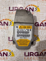 65.77 9172018-01 BMW E60 5 SERİSİ AIRBAG BEYNİ