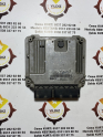 AUDI A3 MED9.5.10 CİKMA MOTOR BEYNI 06F906056CQ-0261S02066