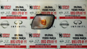 NİSSAN MAXİMA ÖN SOL SİNYAL SIFIR YEDEK PARÇA A32 1995-2000