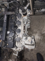 Oto Çıkma Parça / Motor / Motor Komple / Honda / Civic / Çıkma Parça 