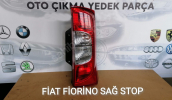 FIAT FIORINO ORJINAL ÇIKMA  SAĞ STOP