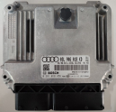 Audi A4 2.0TDI 03L906018KD 0281018456 EDC17C46