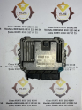 KIA SPORTAGE CIKMA MOTOR BEYNI 0281015534