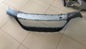 BMW X1 F48 ÖN TAMPON DİFÜZÖR