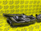 Oto Çıkma Parça / Elektrik / Far Camı / Toyota / Corolla / Çıkma Parça 