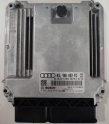 Audi A6 2.0 TDI, 0281015014 03L906022FG FG EDC17CP14 ECU MO
