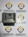 VOLKSWAGEN SCIROCCO CIKMA MOTOR BEYNI 03C906027F-0261S04347