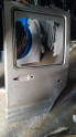 FORD CONNECT SOL SÜRGÜLÜ KAPI ÇIKMA ÇIKMA 2003-2013