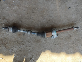 Honda Civic Fc5 Çıkma Sağ Aks