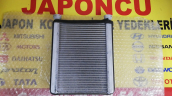 TOYOTA COROLLA KALORİFER PETEGİ 2002-2006 ARASI