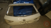 SEAT LEON ORJINAL ÇIKMA BAGAJ KAPAĞI