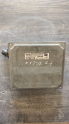 FORD FIESTA CİKMA MOTOR BEYNI  2S6A-12A650-ZB  SIM21
