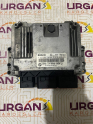 7640004-01 0261S04160 MINI COOPER MOTOR BEYNİ